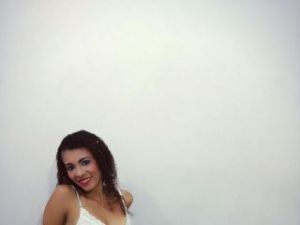 Phaulinasex1's Sexcam