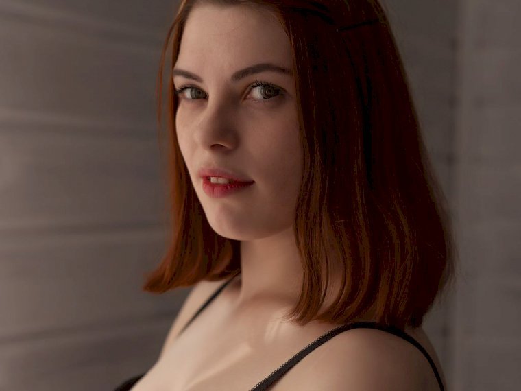 Profil de PhebeRedHair - Photo n°1