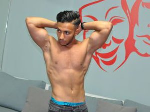 Sexcam Porn von PHILLIPEJAY
