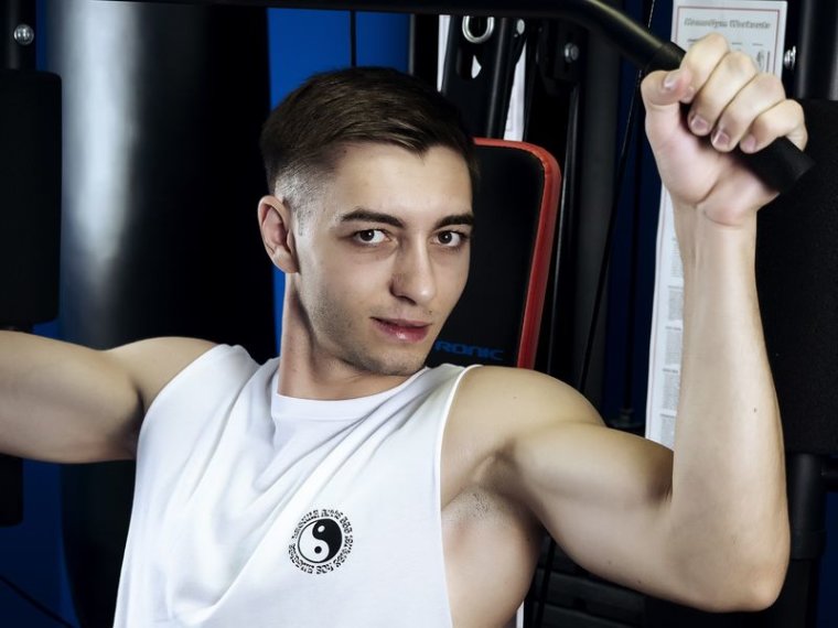 PhillipGrey's profile - Image n°0