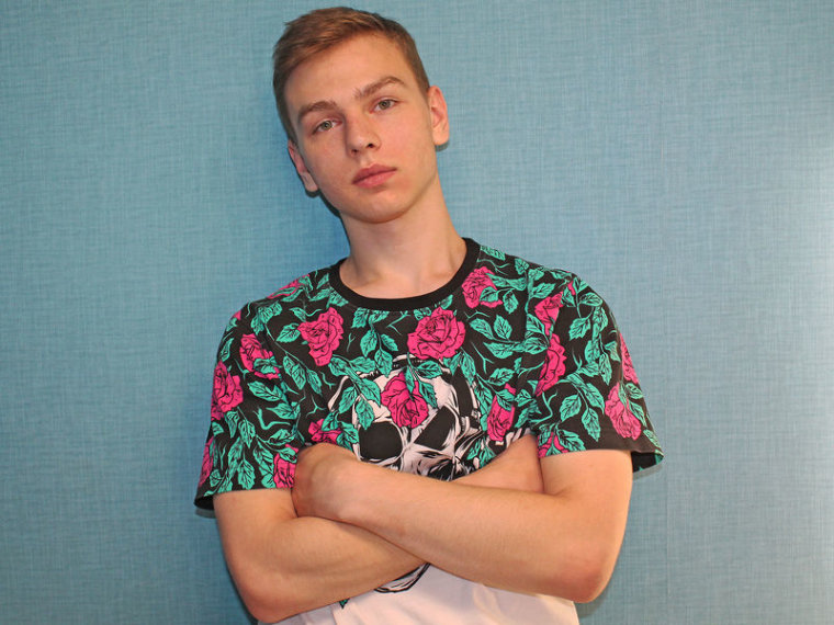 PhillSmith's profile - Image n°0