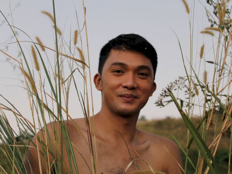 PhilSweetBoy's profile - Image n°1