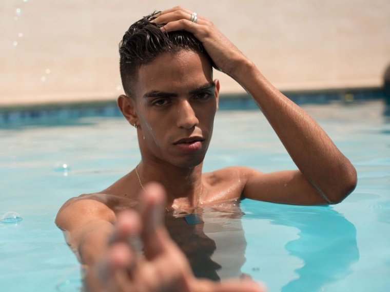 Profil de PhineasSmith - Photo n°0