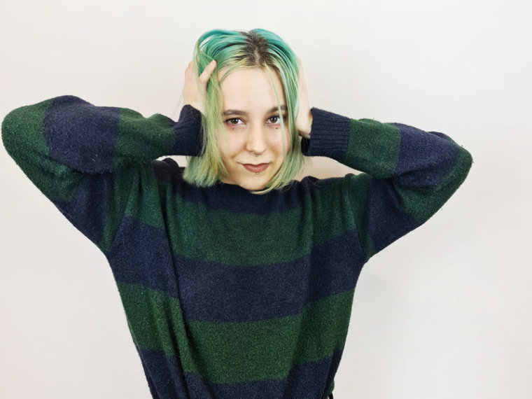 Profil de PhoebeGreenwood - Photo n°0