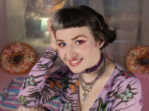 PhoebeRivera's Sexcam