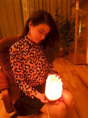 PhoenixLysette's Profil - Bild n°7