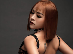 PhuongMon's Sexcam