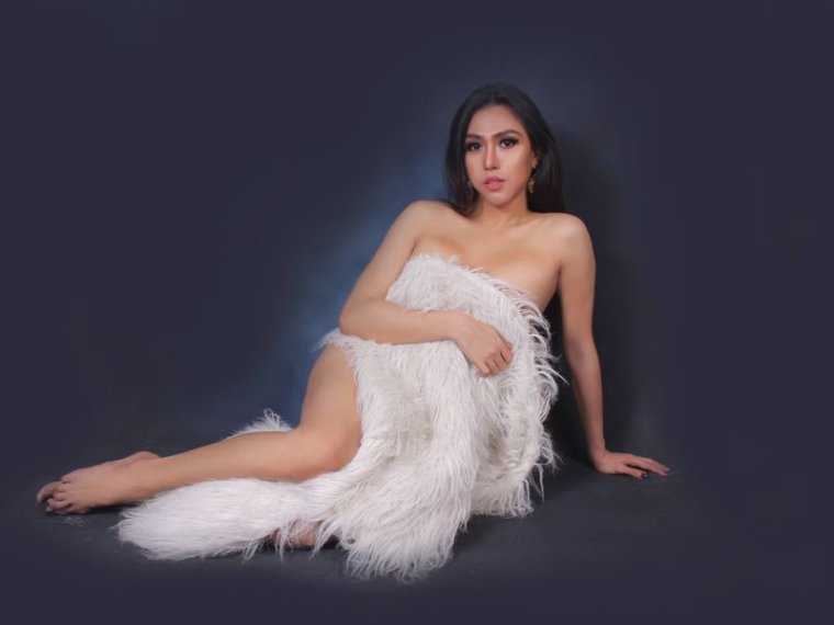 PiamarieGonzales's profile - Image n°0