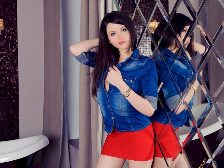 PickUpDoll's profile - Image n°1