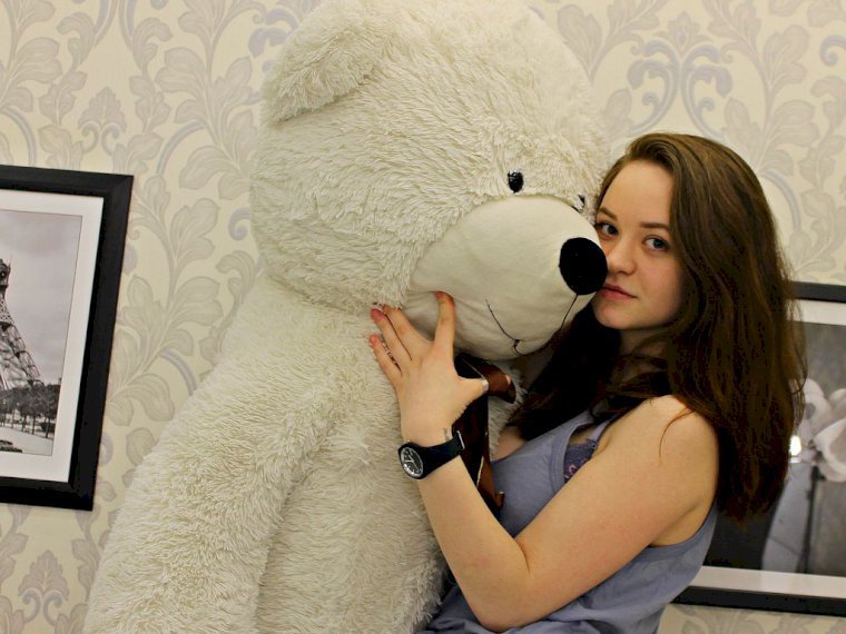 PieceOfPrincess's Profil - Bild n°1