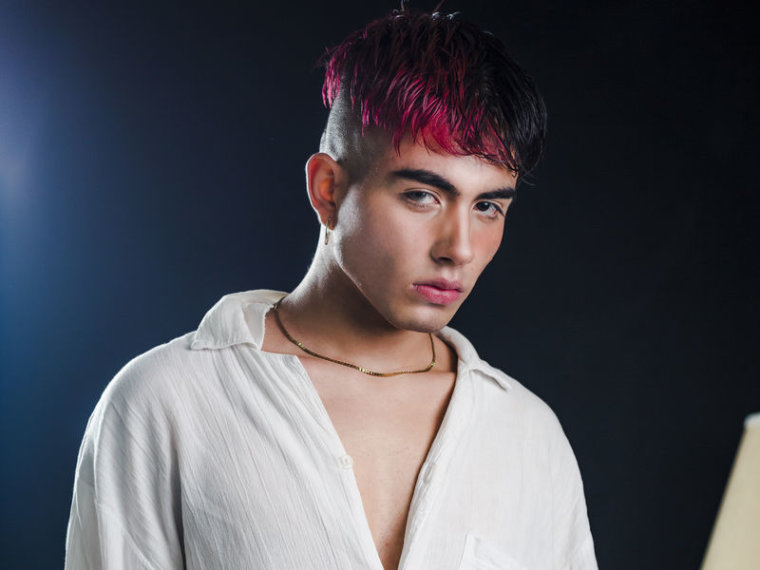 PierrePickett's profile - Image n°0