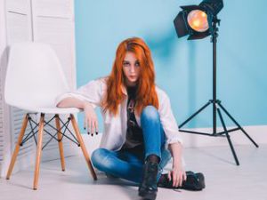 Sexcam Porn von PillsForThrills