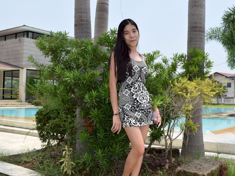 PINAYSEXYSTARXX' profilo - Immagine n°0