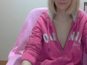 Pinkitty's Sexcam