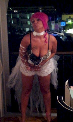 PinkLaCoquine's Profil - Bild n°8