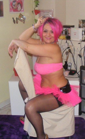 PinkLaCoquine's Profil - Bild n°5