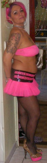 PinkLaCoquine's Profil - Bild n°6