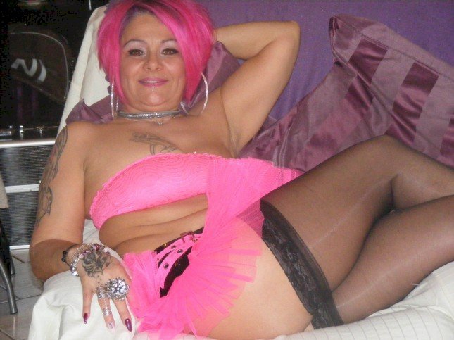 PinkLaCoquine' profilo - Immagine n°2