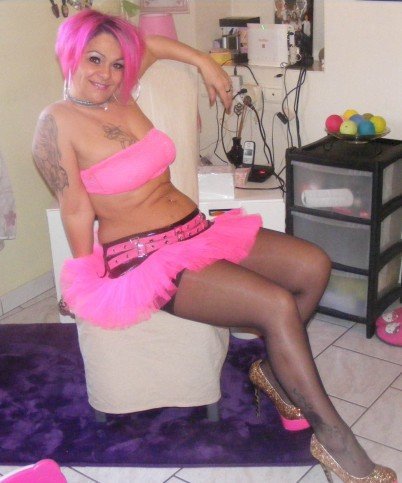 PinkLaCoquine' profilo - Immagine n°1