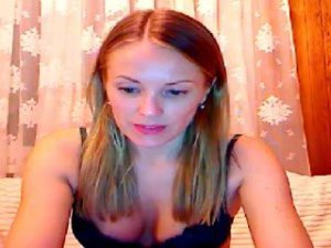 PinkLongLips's Sexcam