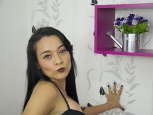 Sexcam Porn von PinkyGrey