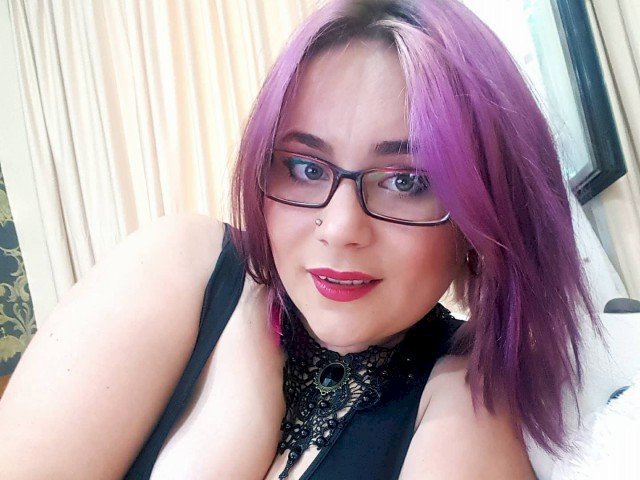 PinkyPussyX's profile - Image n°1