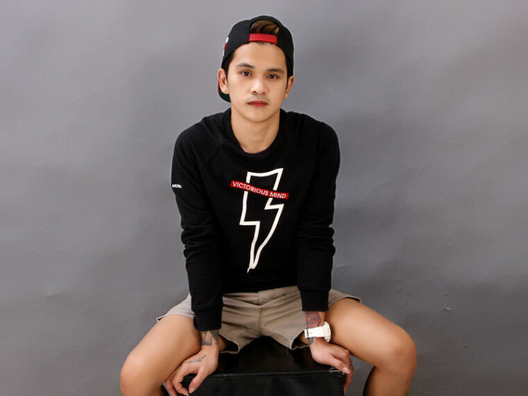 pinoyBANANAx's profile - Image n°0