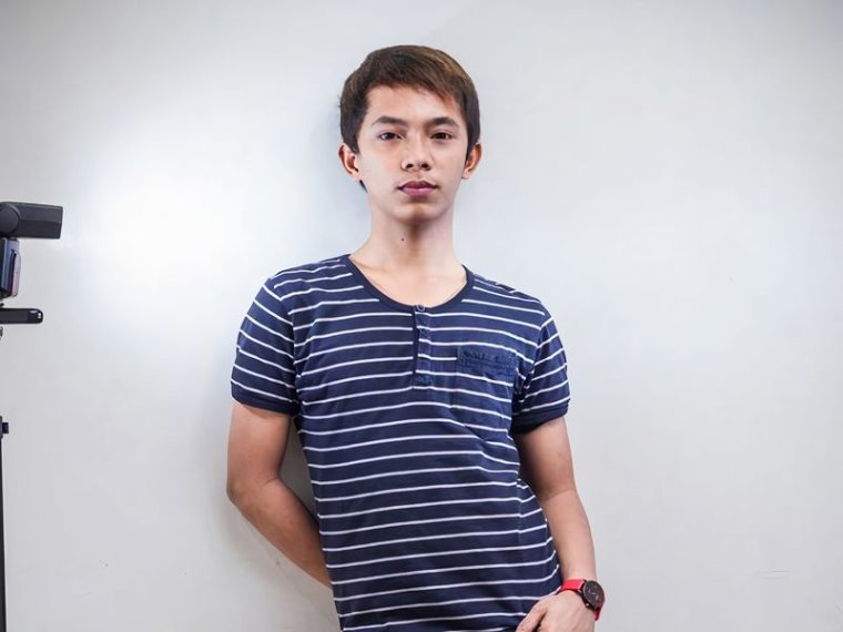 Profil de PinoyCuttie - Photo n°0