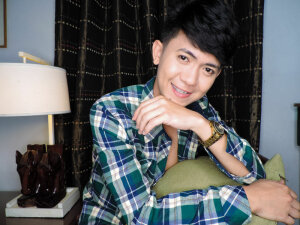 Webcam sex met PinoyTWINKforu