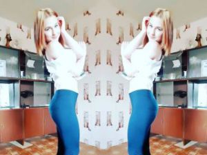 Pitatita's Sexcam