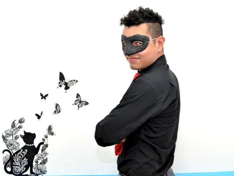 Pitterr's Profil - Bild n°1