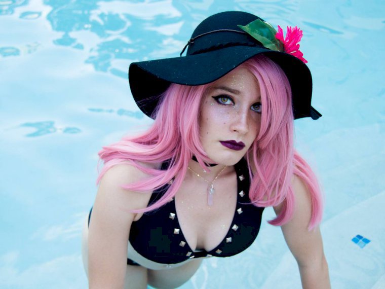 pixelprincess's profile - Image n°1