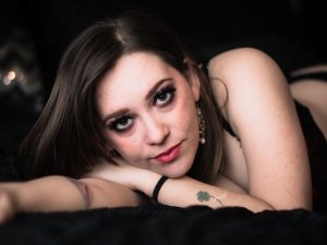 PixieSelda's Sexcam