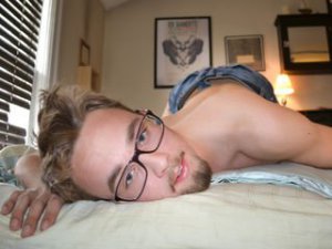 PJMS1992's Sexcam
