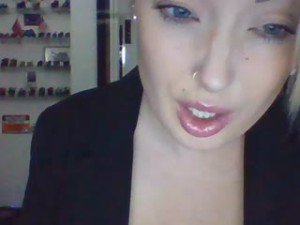 Platine's Sexcam