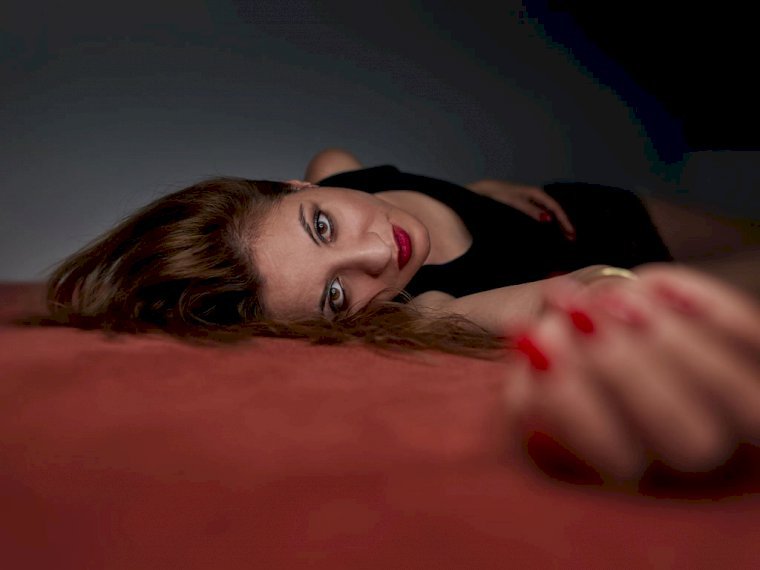 Profil de PlayBrunette - Photo n°0