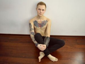 PlayfulALIX's Sexcam