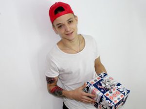 PlayfulBen's Sexcam