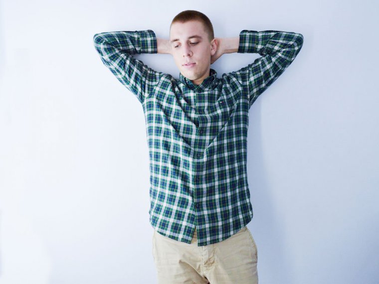 Profil de PlayfulBoyJohn - Photo n°1