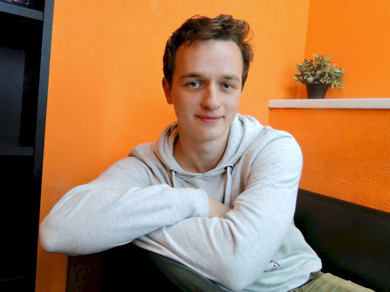 PlayfulFrank's profile - Image n°0