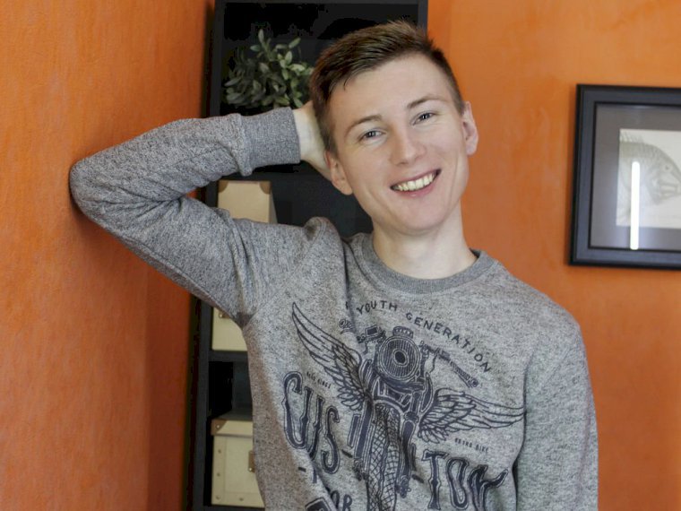 Profil de PlayfulJad - Photo n°0