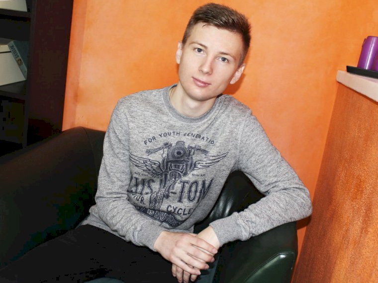 Profil de PlayfulJad - Photo n°1