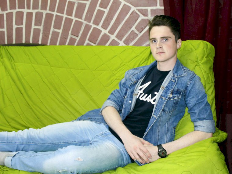 PlayfulJarred's Profil - Bild n°1