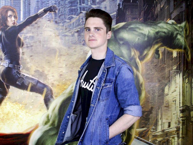 PlayfulJarred's Profil - Bild n°0