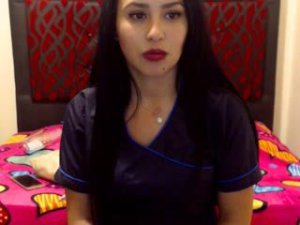 Playfullatin's Sexcam