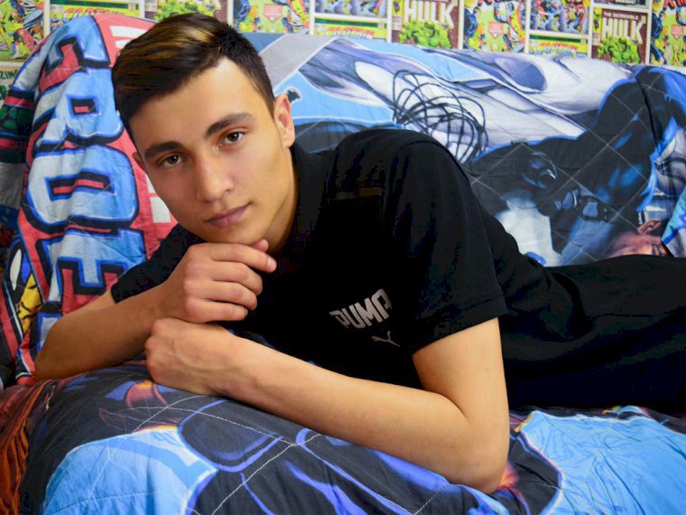 Profil de PlayfulMaxXx - Photo n°1