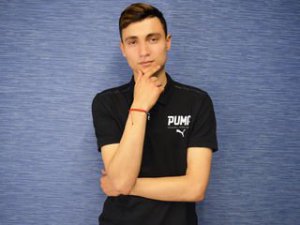 Sexcam Porn von PlayfulMaxXx