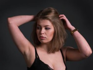 PlayfulMina's Sexcam