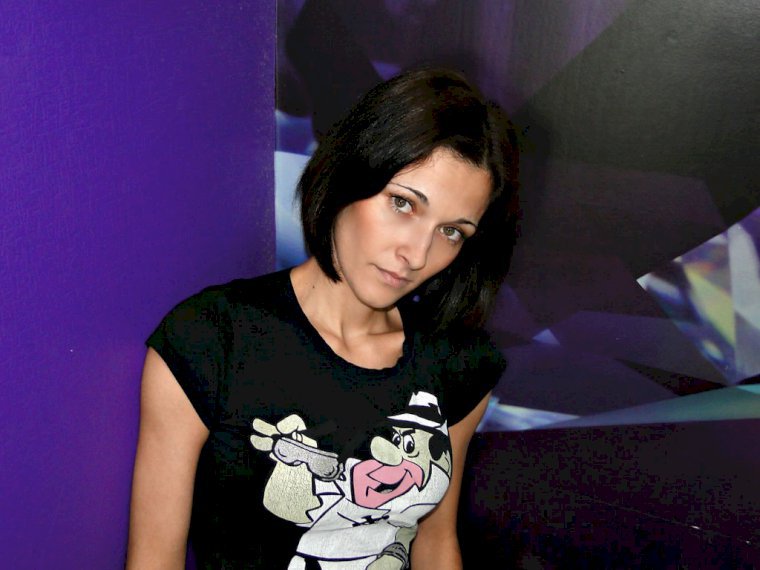 PlayfulNINA' profilo - Immagine n°0