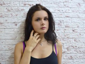 PlayfulPatriciaX's Sexcam